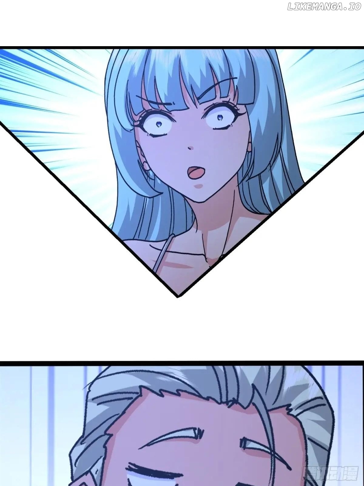I Became the Target of the Harem in Another World Chapter 110 - page 38